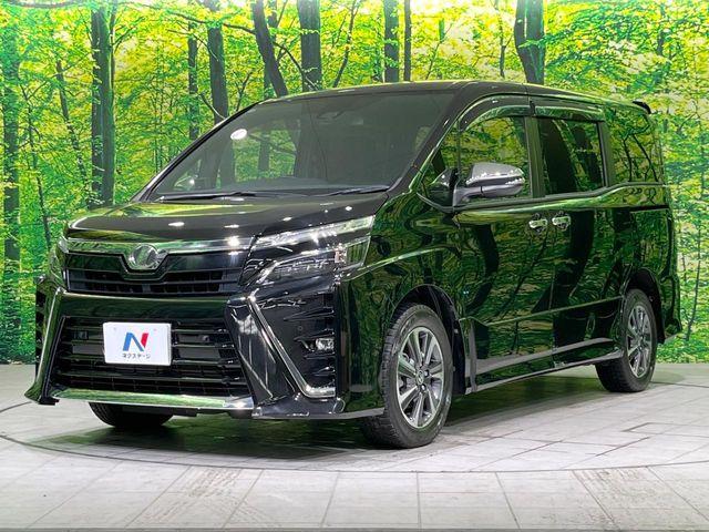 ヴォクシー（新潟県長岡市）画像67