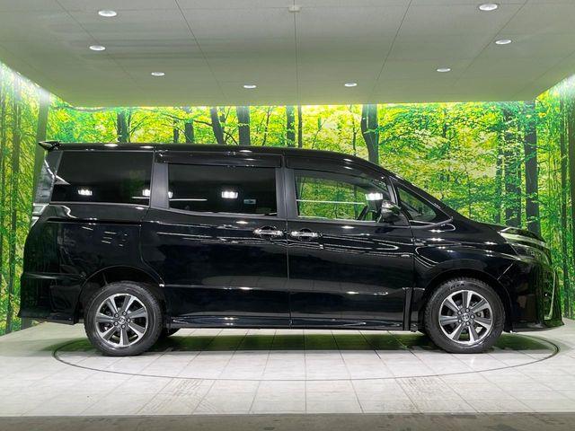 ヴォクシー（新潟県長岡市）画像68