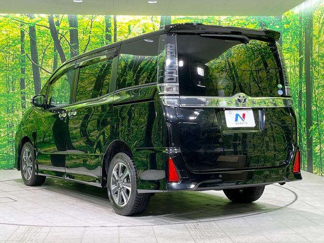 ヴォクシー（新潟県長岡市）画像69