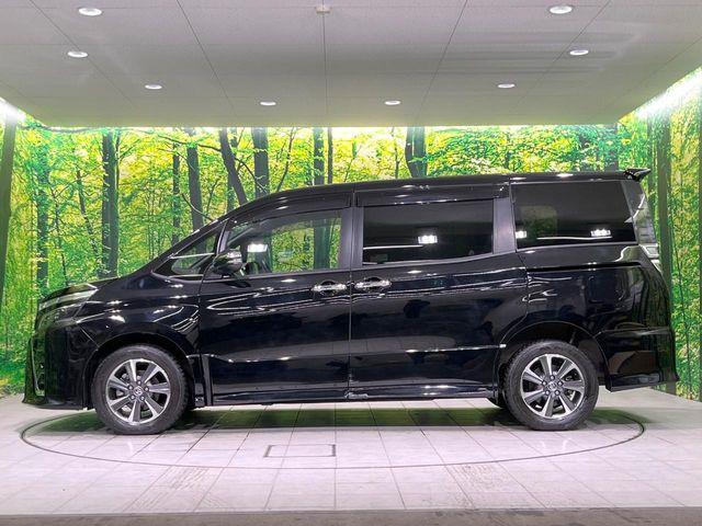 ヴォクシー（新潟県長岡市）画像70