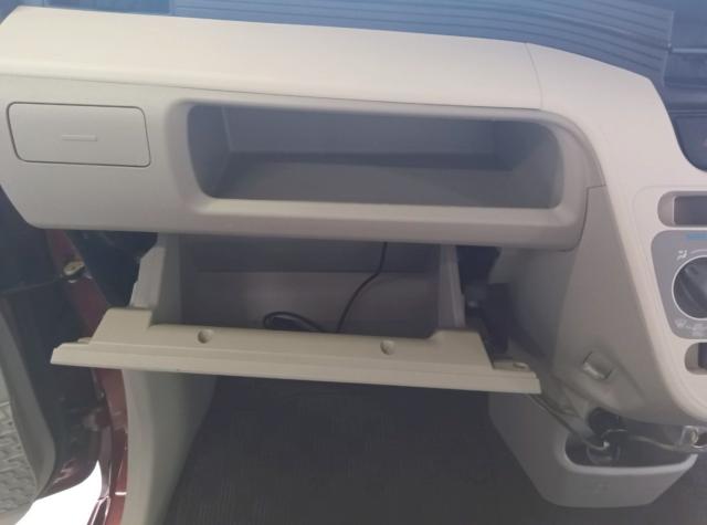 ムーヴ（新潟県十日町市）画像8