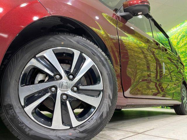 フリード（新潟県長岡市）画像15