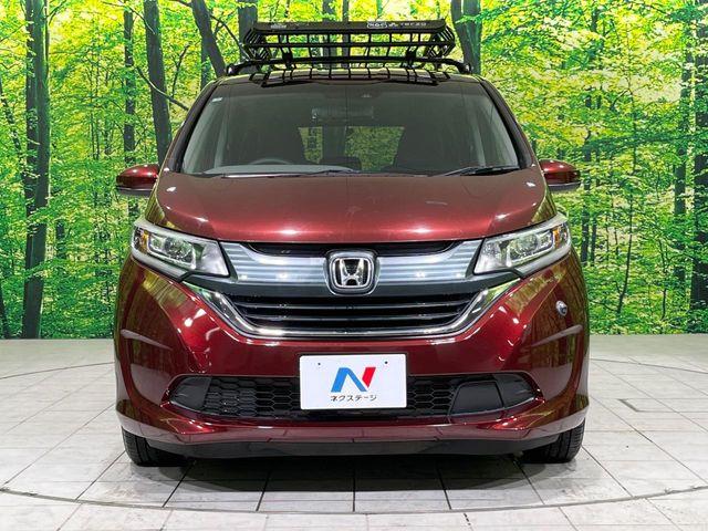 フリード（新潟県長岡市）画像16