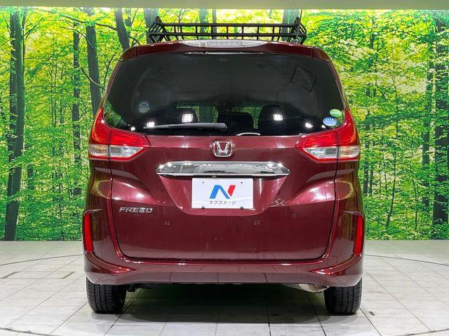 フリード（新潟県長岡市）画像17