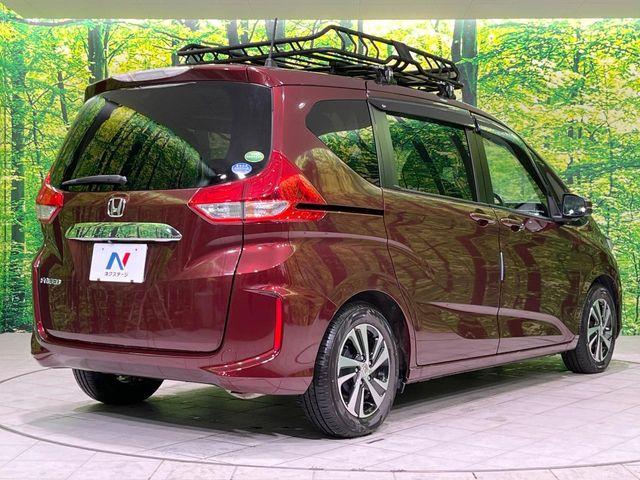 フリード（新潟県長岡市）画像19