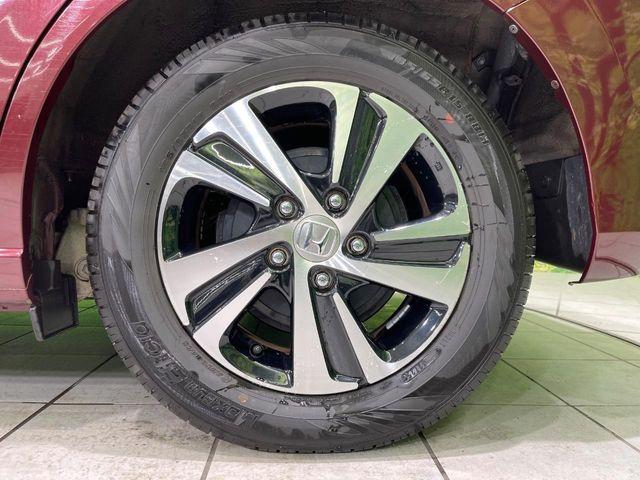 フリード（新潟県長岡市）画像63