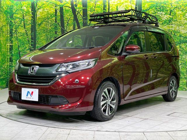 フリード（新潟県長岡市）画像64