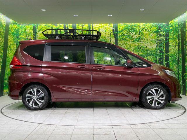 フリード（新潟県長岡市）画像65