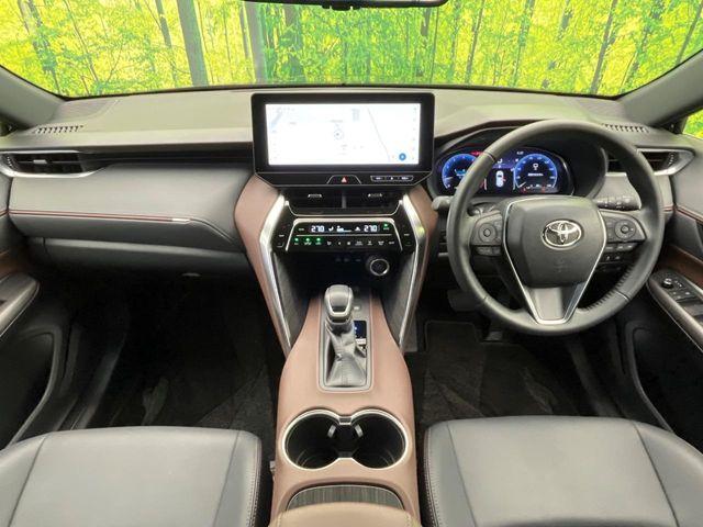 ハリアー（新潟県新潟市南区）画像2