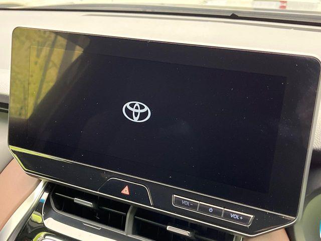 ハリアー（新潟県新潟市南区）画像4