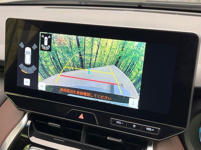 ハリアー（新潟県新潟市南区）画像5