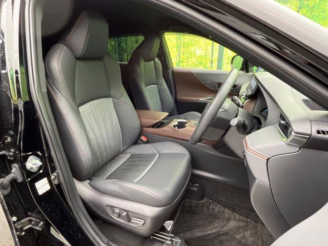 ハリアー（新潟県新潟市南区）画像9