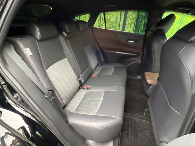 ハリアー（新潟県新潟市南区）画像10