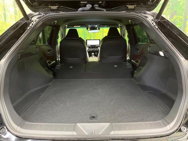 ハリアー（新潟県新潟市南区）画像11