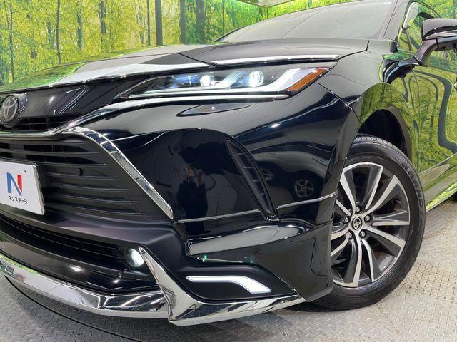 ハリアー（新潟県新潟市南区）画像12