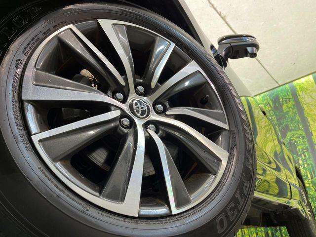 ハリアー（新潟県新潟市南区）画像13