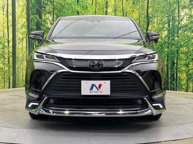 ハリアー（新潟県新潟市南区）画像14