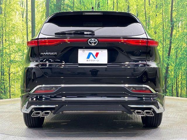 ハリアー（新潟県新潟市南区）画像15