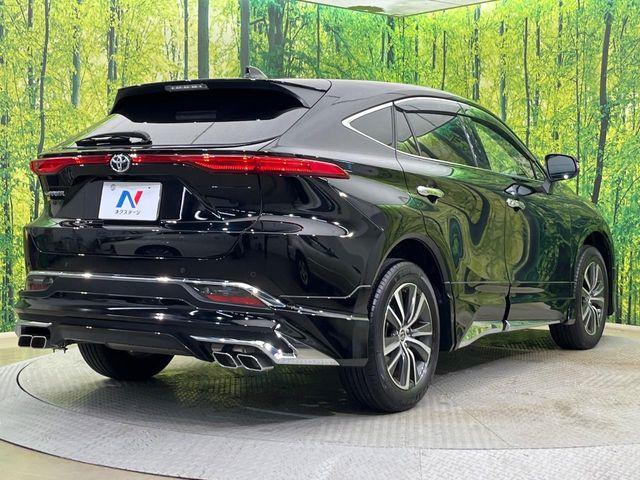 ハリアー（新潟県新潟市南区）画像16