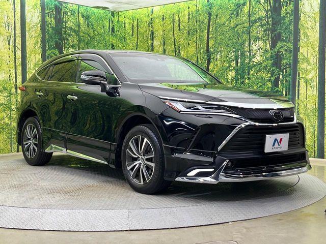 ハリアー（新潟県新潟市南区）画像17