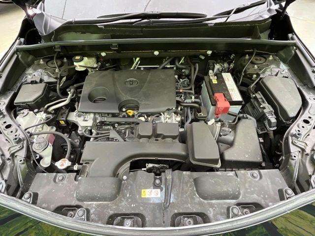 ハリアー（新潟県新潟市南区）画像18