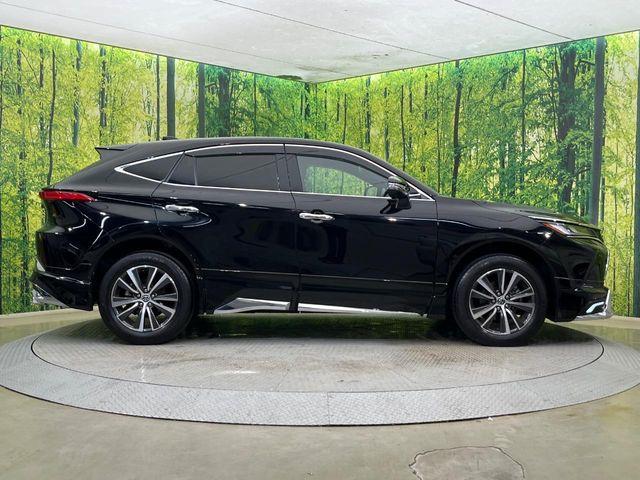 ハリアー（新潟県新潟市南区）画像22