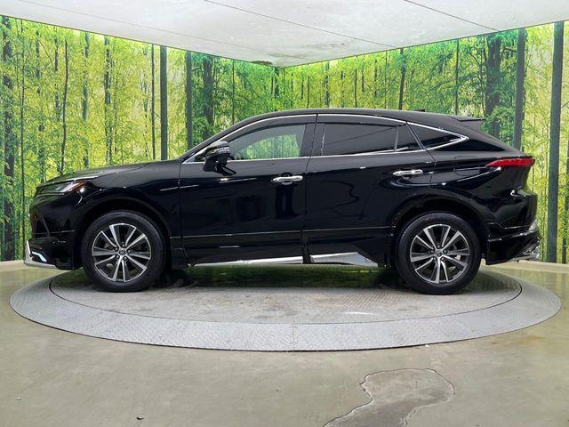 ハリアー（新潟県新潟市南区）画像23