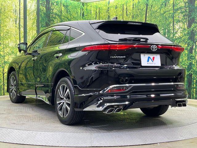 ハリアー（新潟県新潟市南区）画像24