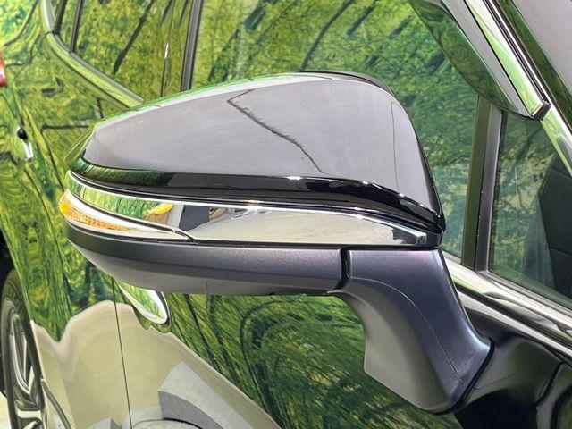 ハリアー（新潟県新潟市南区）画像25