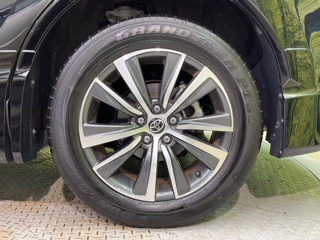 ハリアー（新潟県新潟市南区）画像27