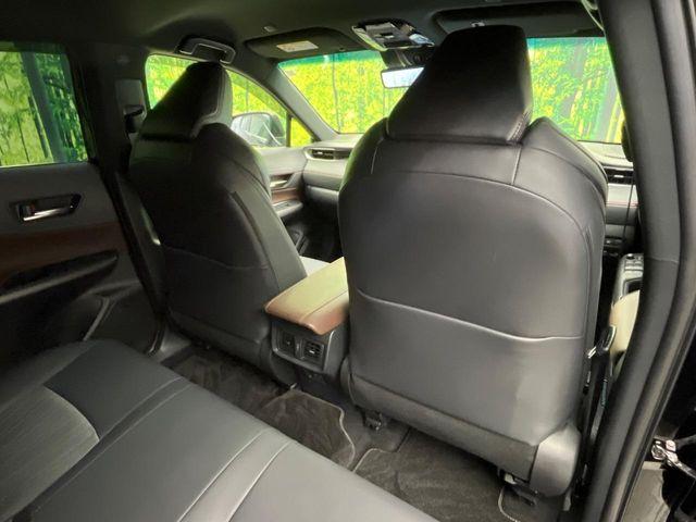 ハリアー（新潟県新潟市南区）画像39