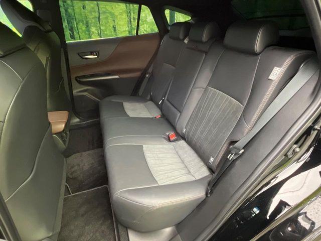 ハリアー（新潟県新潟市南区）画像40