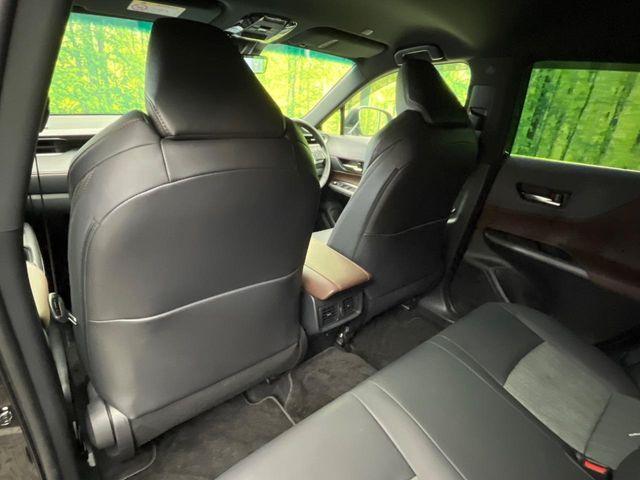 ハリアー（新潟県新潟市南区）画像41