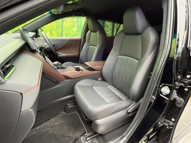 ハリアー（新潟県新潟市南区）画像42