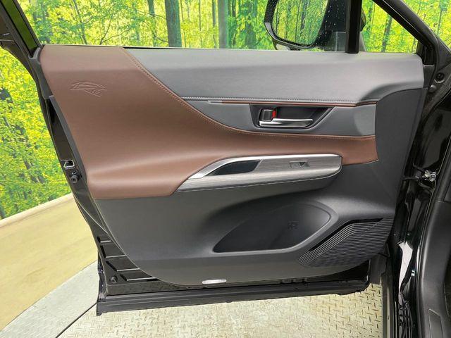 ハリアー（新潟県新潟市南区）画像43