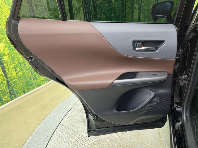 ハリアー（新潟県新潟市南区）画像44