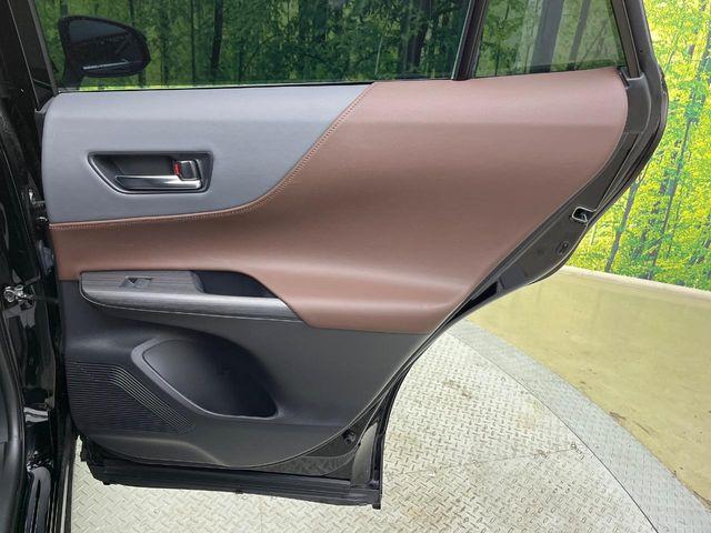 ハリアー（新潟県新潟市南区）画像45