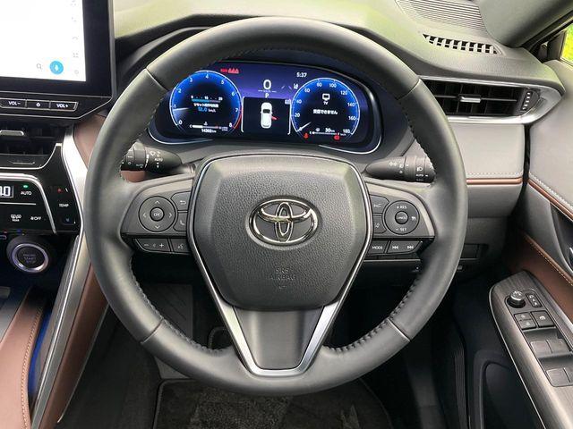 ハリアー（新潟県新潟市南区）画像49