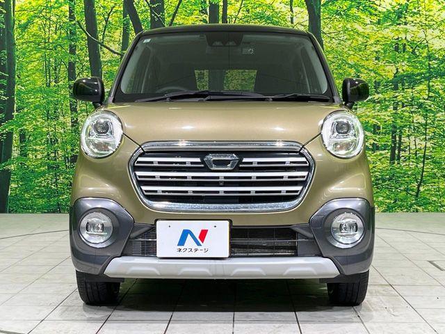 キャスト（新潟県長岡市）画像15