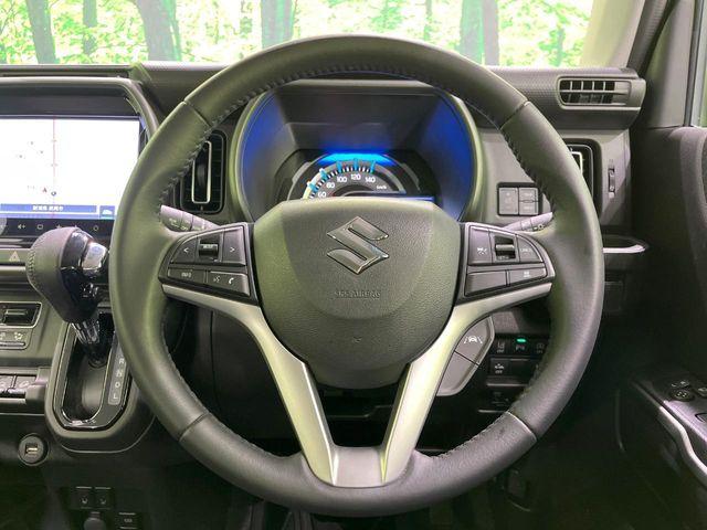 ハスラー（新潟県長岡市）画像9