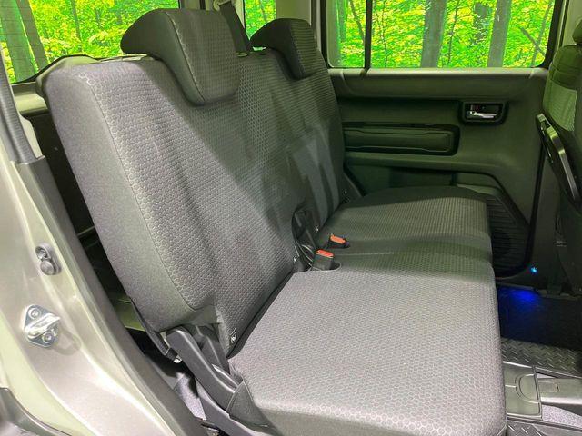 ハスラー（新潟県長岡市）画像11