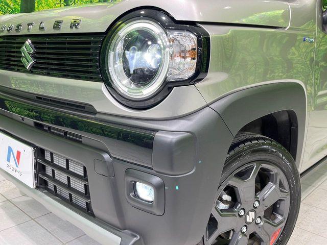 ハスラー（新潟県長岡市）画像13