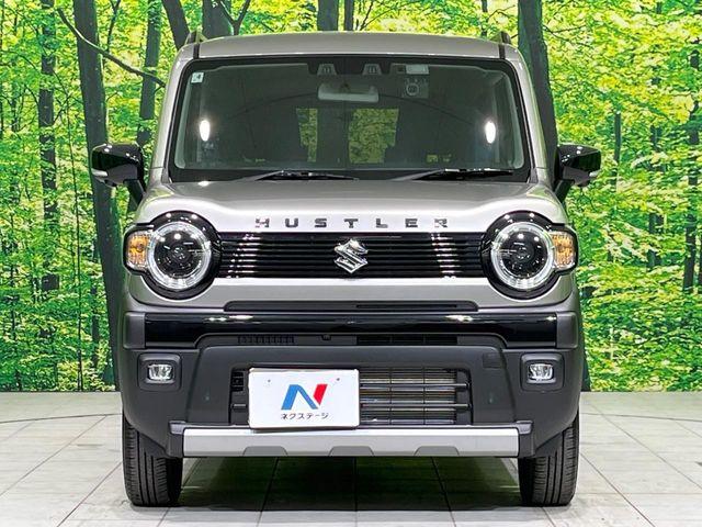 ハスラー（新潟県長岡市）画像15