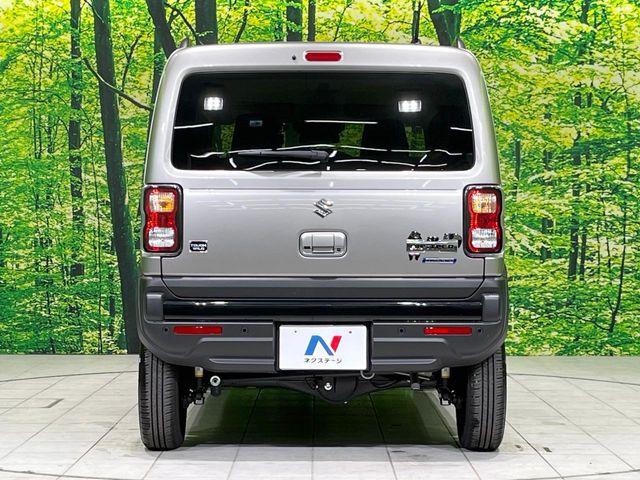 ハスラー（新潟県長岡市）画像16