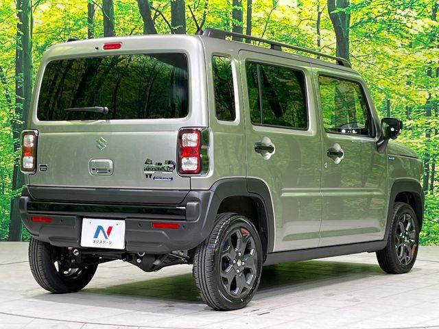 ハスラー（新潟県長岡市）画像18