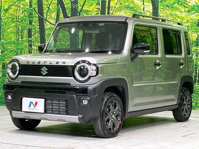 ハスラー（新潟県長岡市）画像28