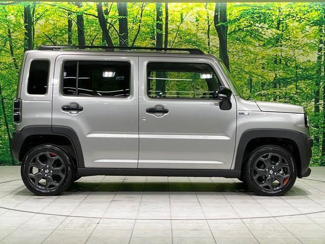 ハスラー（新潟県長岡市）画像29