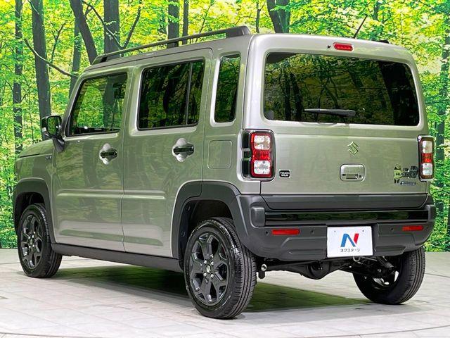 ハスラー（新潟県長岡市）画像30