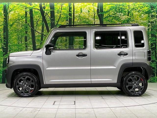 ハスラー（新潟県長岡市）画像31