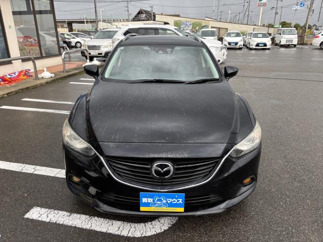 アテンザワゴン（新潟県新潟市西蒲区）画像2